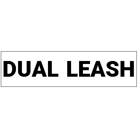Dual Leash