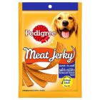 Pedigree Meat Jerky Barbecued Chicken Adult Dog Meaty Treat - 80 gm
