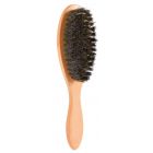 Trixie Brush with Natural Bristles For Dog/Cat - 21 cm