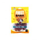 First Bark Roasted Duck Dog Treat - 70 gm