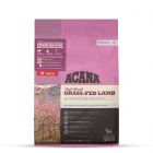 Acana Grass-Fed Lamb All Breeds & Ages Dry Dog Food