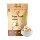 Dogsee Crunch Coconut Fat-Separated Coconut Dog Treats - 150 gm