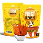 First Bark Soft Chicken Breast Dog Meaty Treat - 70 gm