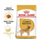 Royal Canin Golden Retriever Adult Dry Dog Food