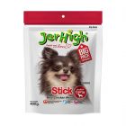 JerHigh Stick Dog Meaty Treat - 400 gm