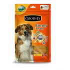Goodies Energy Treats Chicken Liver Flavour Dog Dental Treat - 125 gm