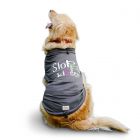ZL Pet Sloppy Kisser Dog T-Shirt