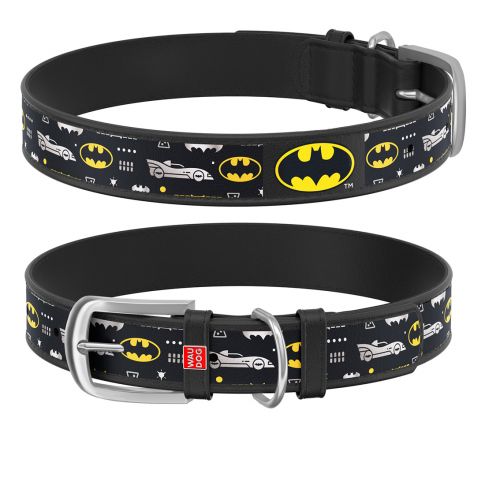 Batman | Jewelry | Batman Stainless Steel Bracelet | Poshmark