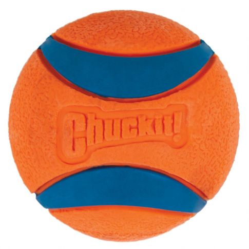 Chuckit! Ultra Ball Pack of 1