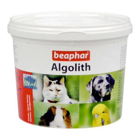 Beaphar Algolith Dog Supplement - 500 gm