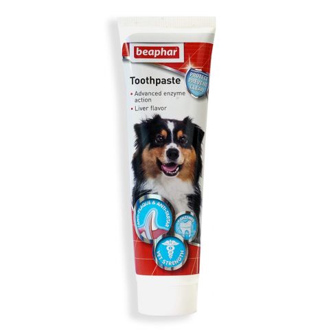 Beaphar Toothpaste Paste For Dog - 100 gm