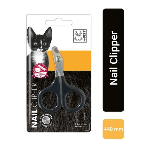 M-Pets Cat Nail Clipper