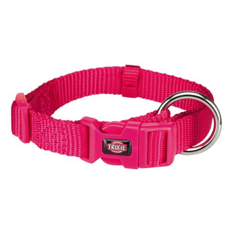 Trixie Premium Nylon Dog Collar