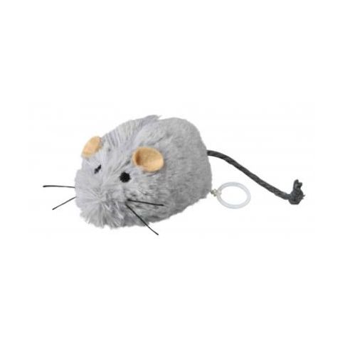 Trixie Wriggle Up Mouse CAT Toy