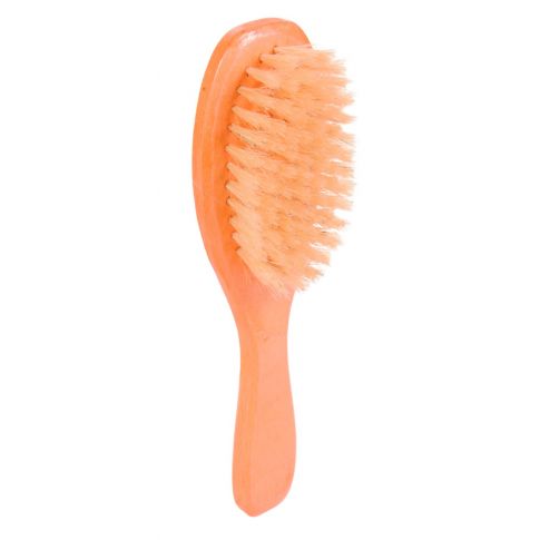 Trixie Natural Bristles Brush For Dog/Cat - 18 cm