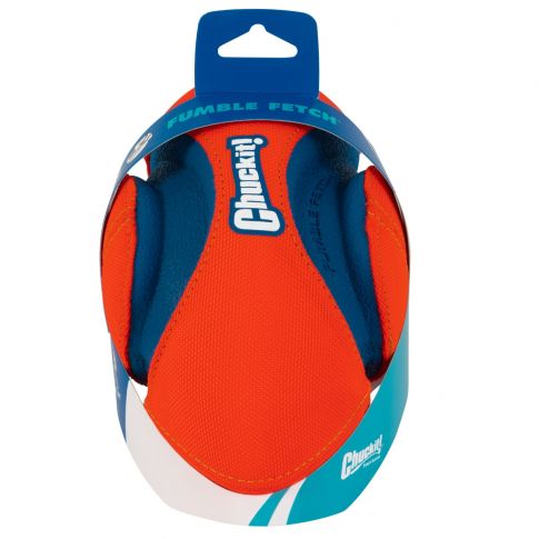 Chuckit! Fumble Dog Fetch Toy