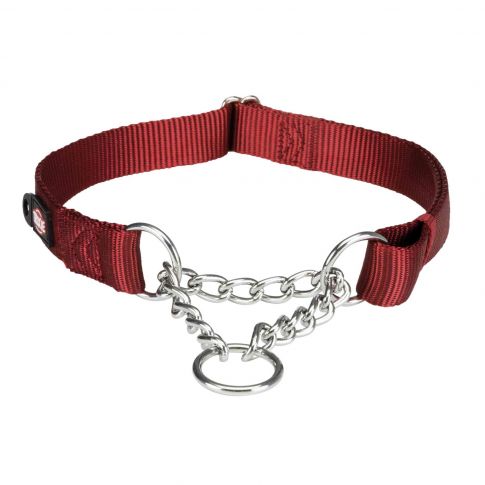 Trixie Premium Stop-the-pull Nylon Collar