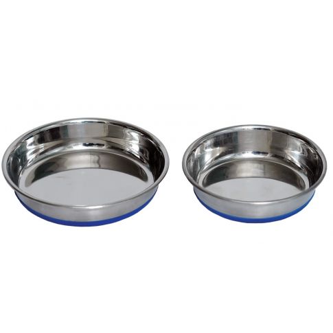 Durapet Steel Cat Bowl