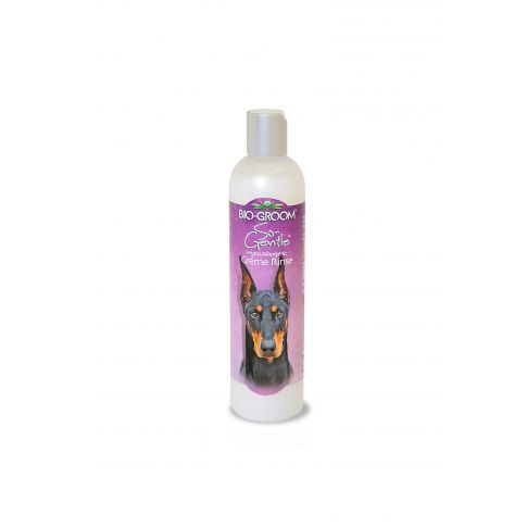 Biogroom So Gentle Hypo-Allergenic Creme Rinse Dog Conditioner - 355 ml