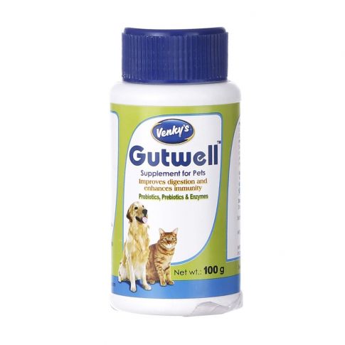 Venky's Gutwell Digestive Supplement - 100 gm