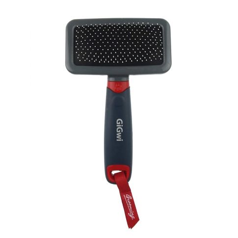 Gigwi Slicker Brush For Dogs & Cats