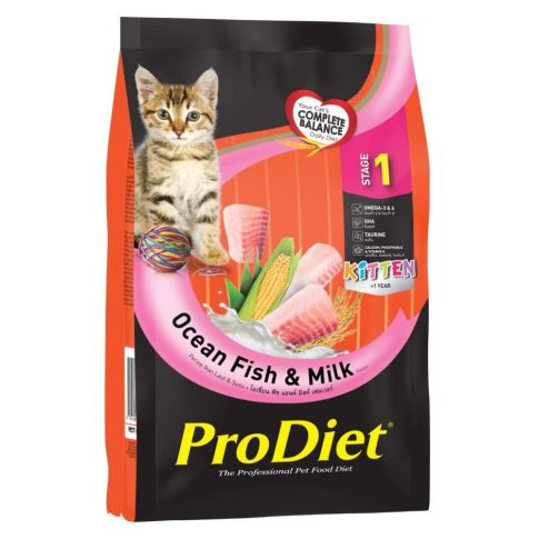 Kitten food milk shop
