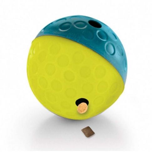 Outward Hound Nina Ottosson Treat Tumble Ball Dog Toy