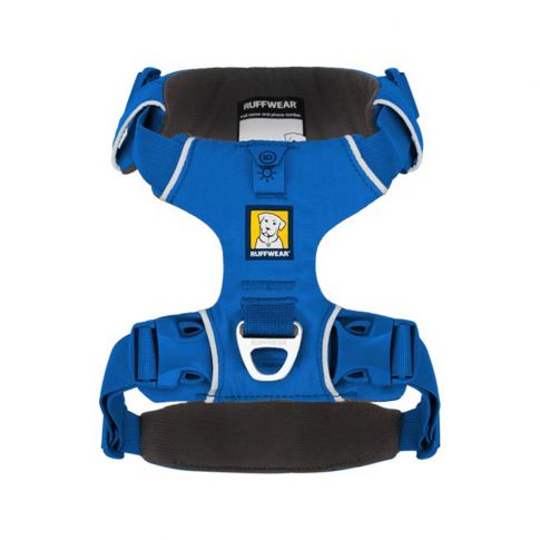 Ruffwear Front Range Harness - Blue Pool