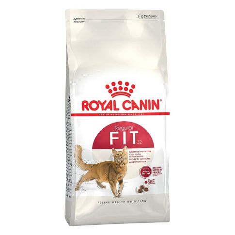 Royal Canin Fit 32 Adult Dry Cat Food