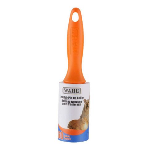 Wahl Pet Hair Pick-Up Roller