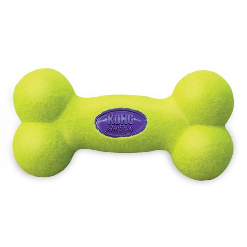 Kong AirDog Bone Squeaky Dog Toy