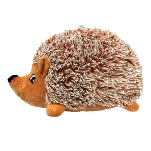 Kong HedgeHog Cat Toy - Brown