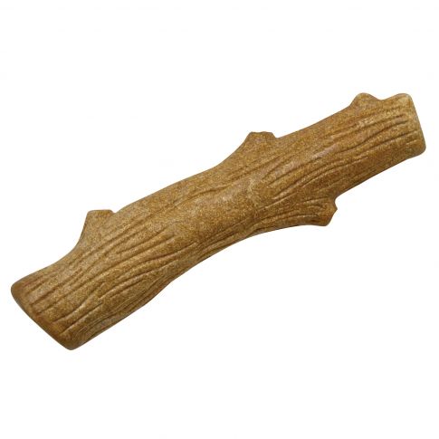 Outward Hound Dogwood Durable Stick Chew Dog Toy