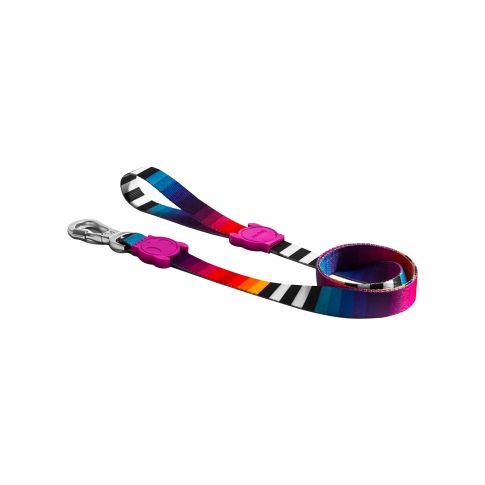 Zee Dog Prisma Dog Leash