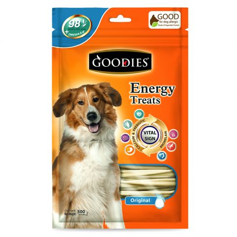 Dog goodies deals