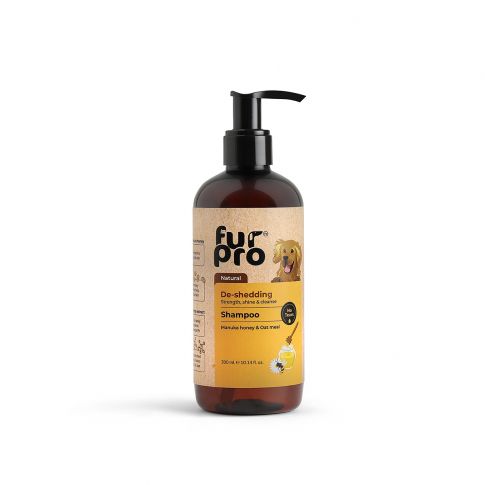 Shampoo that helps with shedding sales
