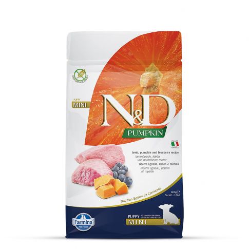 Farmina n&d grain free pumpkin cheap