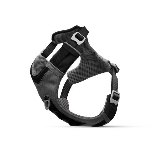 Kurgo Joyful Air Dog Harness - Black