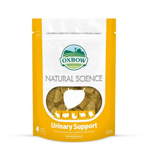 Oxbow Natural Science Urinary Support 120gm