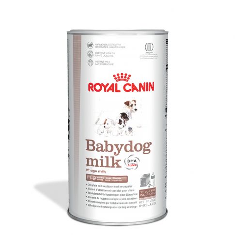 Royal Canin Baby Dog (1st Age) Milk For Weaning Puppies