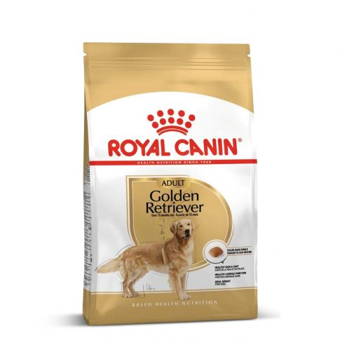 Royal Canin Golden Retriever Adult Dry Dog Food