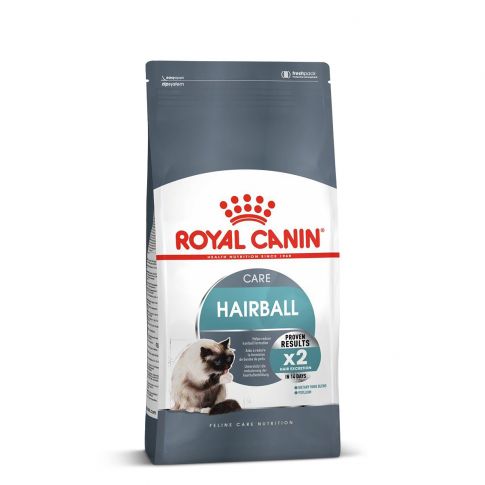 Royal Canin Hairball Care Adult Dry Cat Food