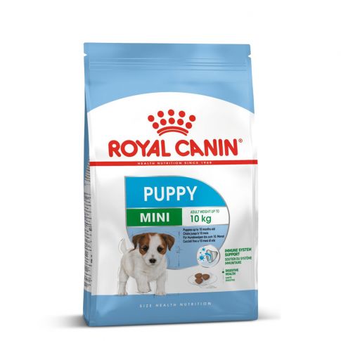 Royal Canin Mini Puppy Dry Food