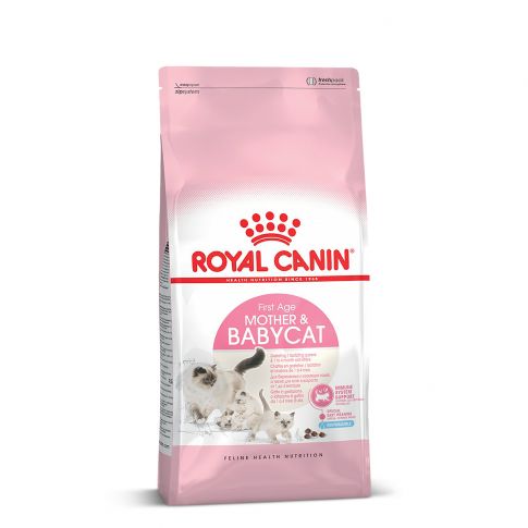 Royal Canin Mother & Baby Cat Dry Cat Food