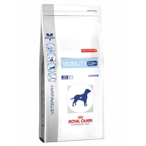 Royal Canin Mobility C2P+ Dry Dog Food
