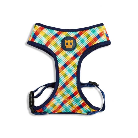 Zee Dog Phantom Air Mesh Plus Dog Harness