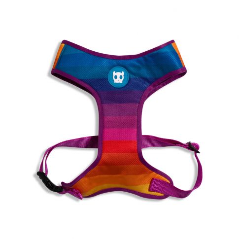 Zee Dog Prisma Air Mesh Plus Dog Harness