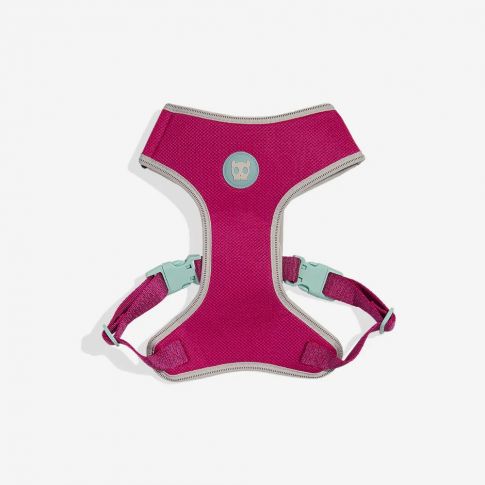 Zee Dog Nox Sidus Air Mesh Harness