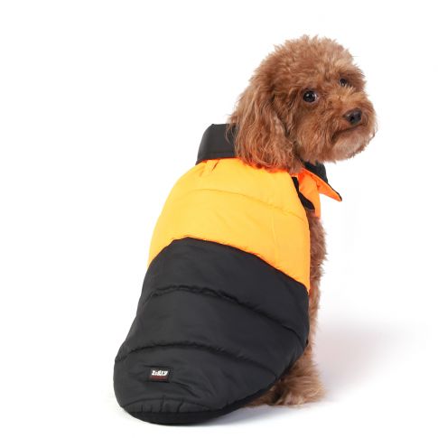 ZL A Boo Crew Winter Dog Jacket