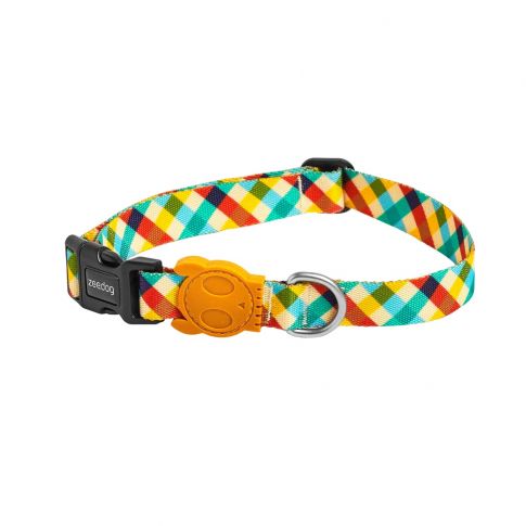 Zee Dog Phantom Dog Collar